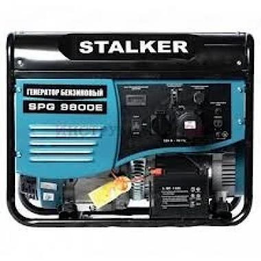 фото товара Alteco Stalker SPG 9800E