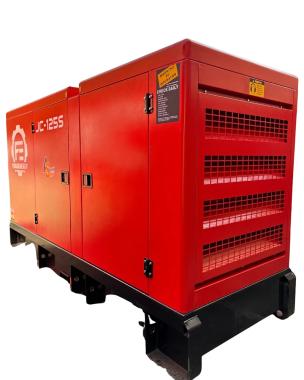 фото товара FogoEnergy JC-125S