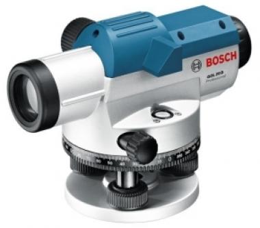 фото товара Bosch GOL 20 D