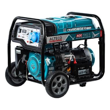 фото товара Alteco Professional AGG 7000E