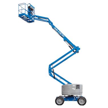 фото товара Genie Z45/25J (высота подъёма 16 метров)