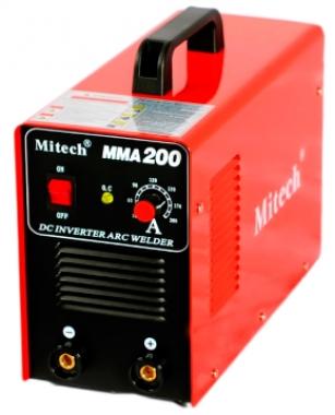фото товара Mitech MMA 200
