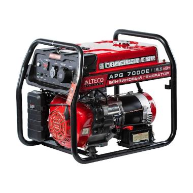 фото товара Alteco APG 7000E