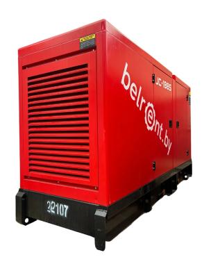 фото товара FogoEnergy JC-188S