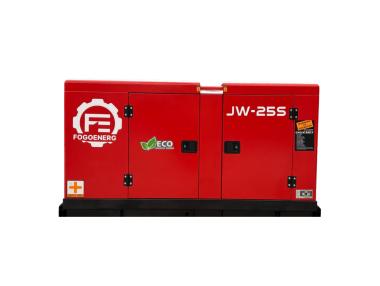 фото товара FogoEnergy JDC-25/S-1