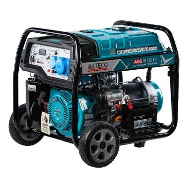 фото товара Alteco Professional AGG 8000Е2
