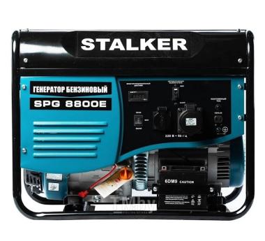 фото товара Alteco Stalker SPG 8800E