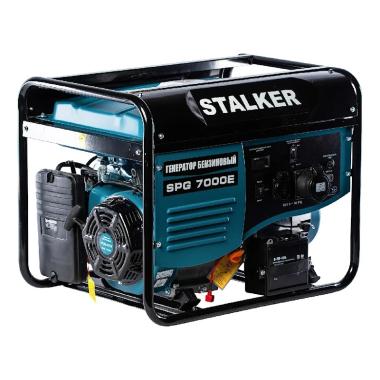 фото товара Alteco Stalker SPG 7000E (N)