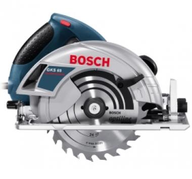 фото товара Bosch GKS 65