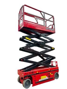 фото товара KINGLIFT QYPT0810A